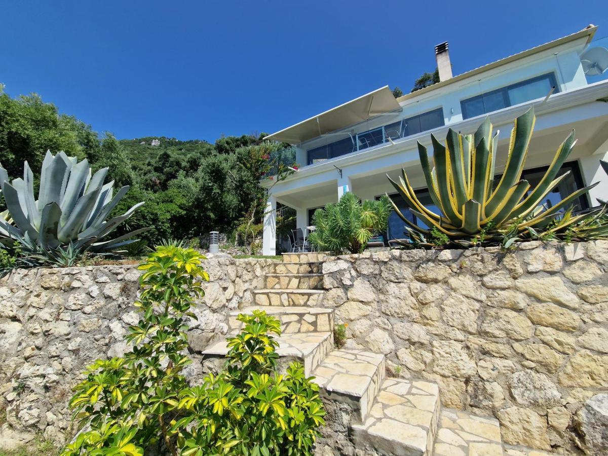Villa Olivia Pentátion Exterior photo