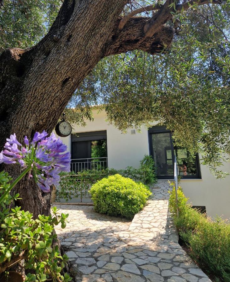Villa Olivia Pentátion Exterior photo