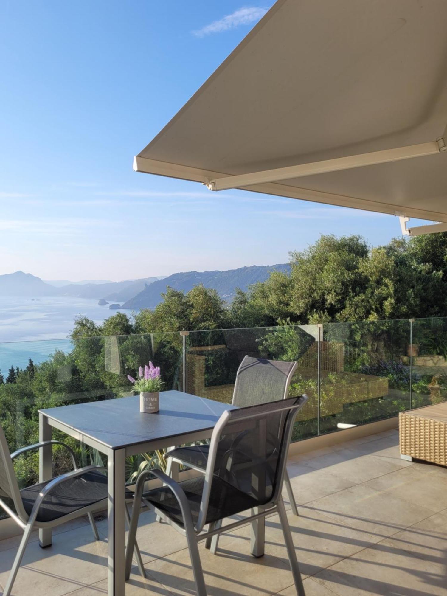 Villa Olivia Pentátion Exterior photo