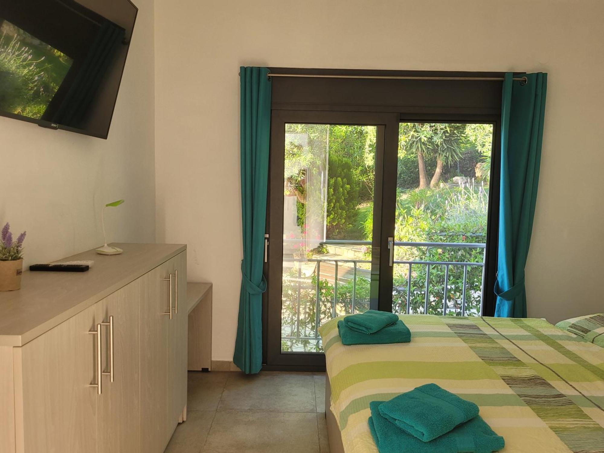 Villa Olivia Pentátion Exterior photo