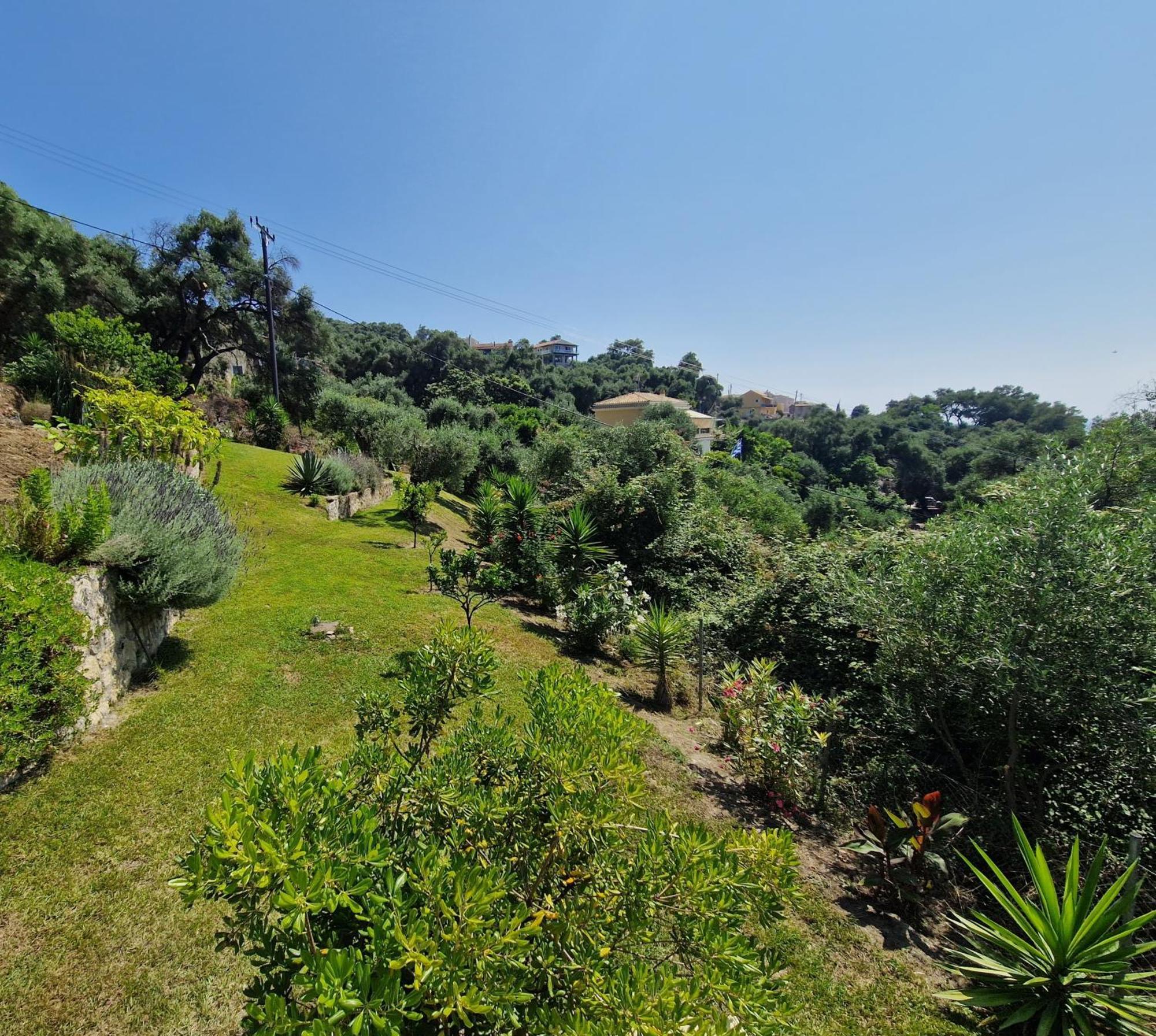 Villa Olivia Pentátion Exterior photo