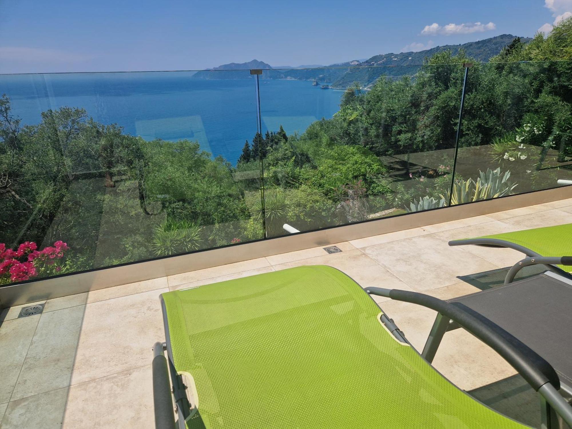 Villa Olivia Pentátion Exterior photo