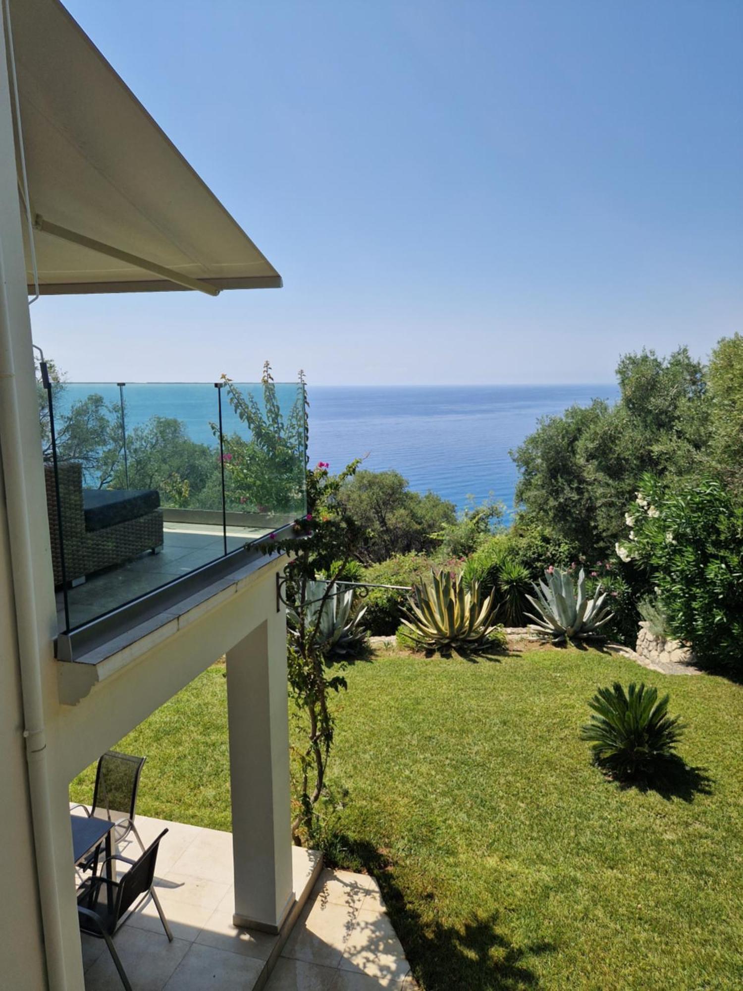 Villa Olivia Pentátion Exterior photo