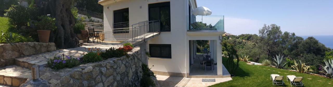 Villa Olivia Pentátion Exterior photo