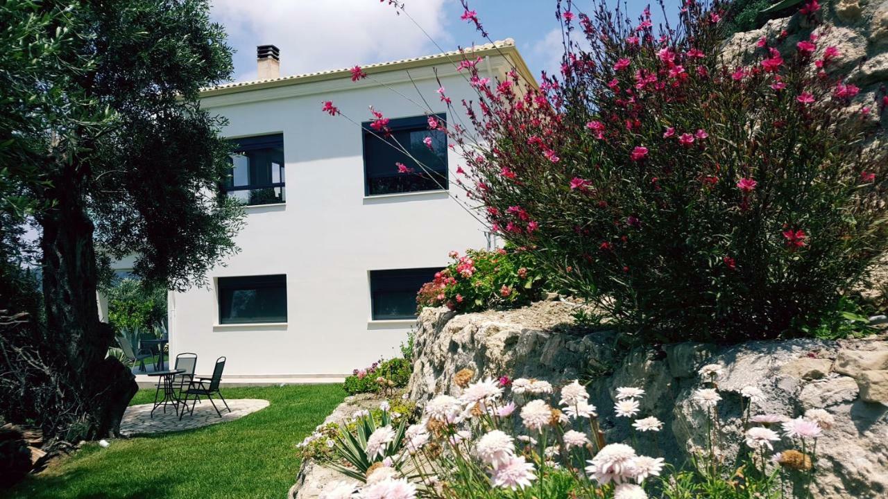 Villa Olivia Pentátion Exterior photo