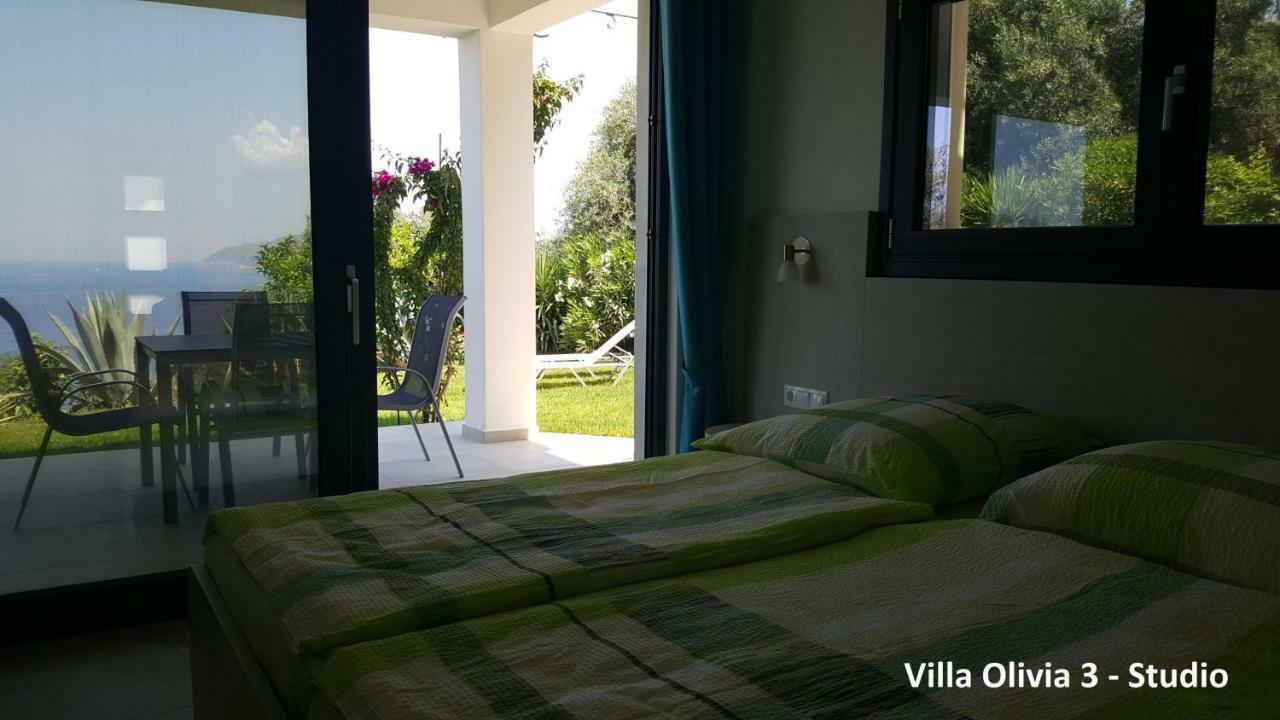 Villa Olivia Pentátion Exterior photo