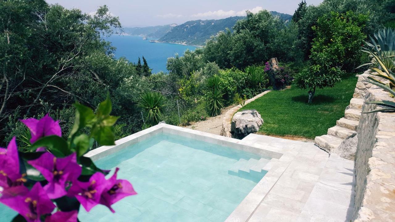 Villa Olivia Pentátion Exterior photo
