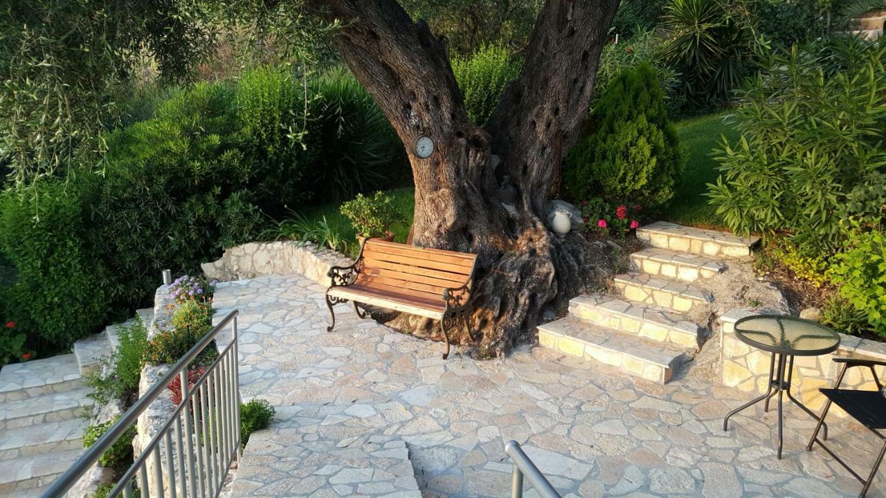 Villa Olivia Pentátion Exterior photo